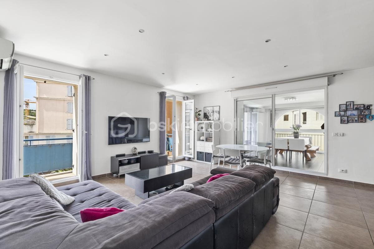 Appartement à vendre, 117m², Vallauris