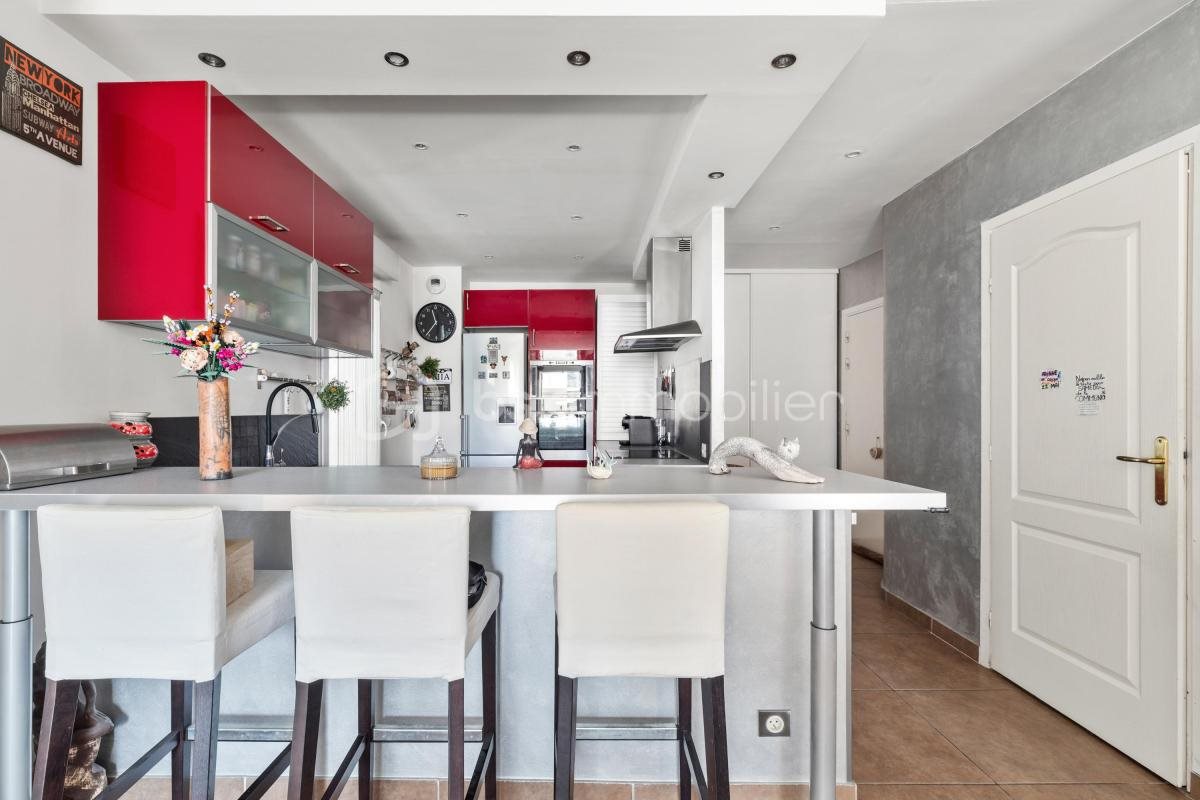 Appartement à vendre, 117m², Vallauris