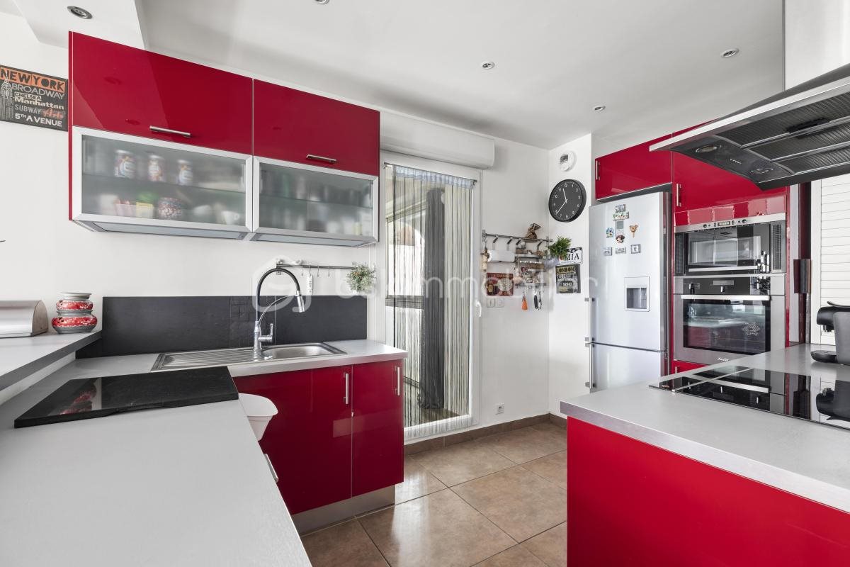 Appartement à vendre, 117m², Vallauris