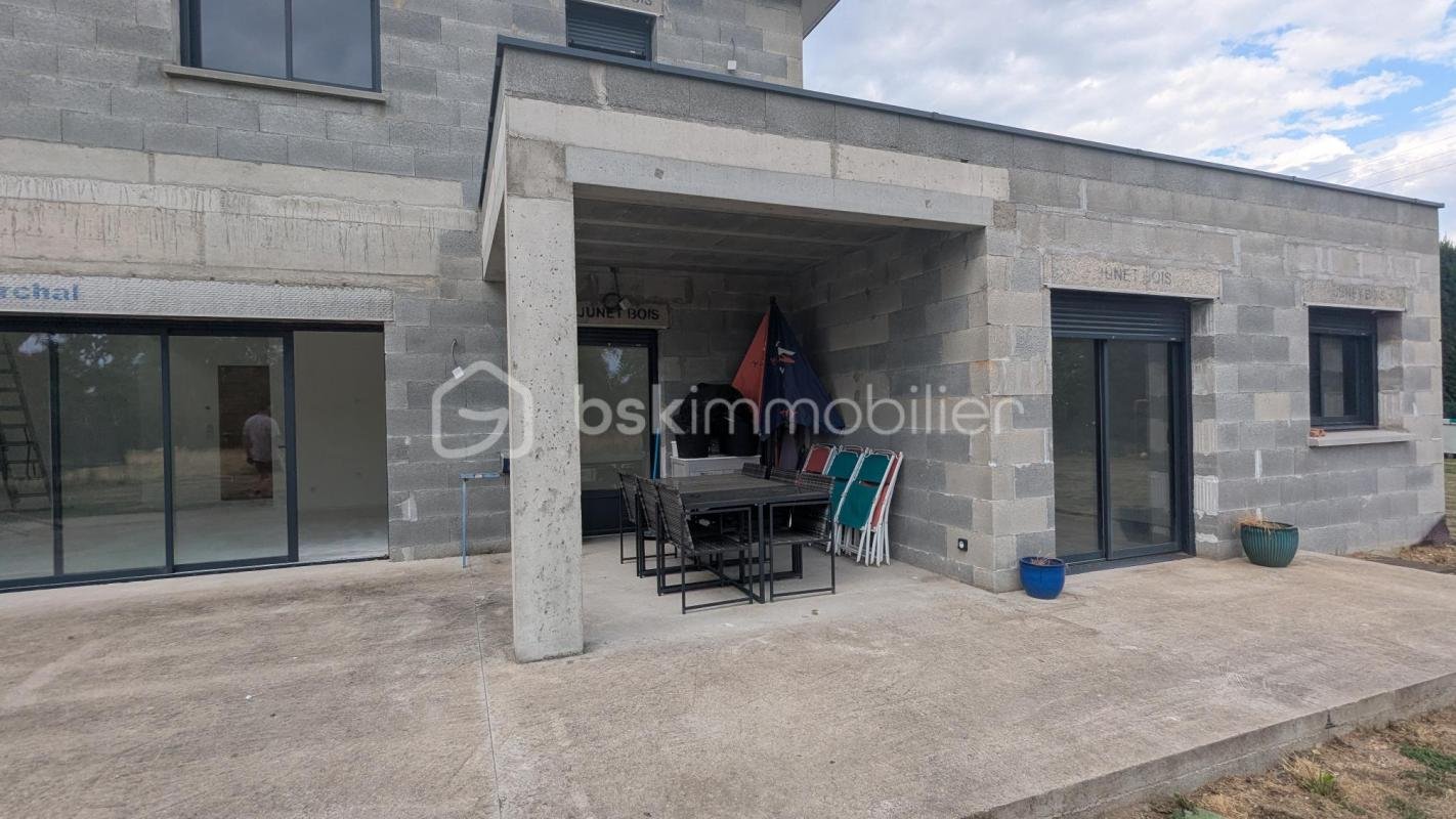 Maison à vendre, 197m², Saint-Barthélemy-Lestra