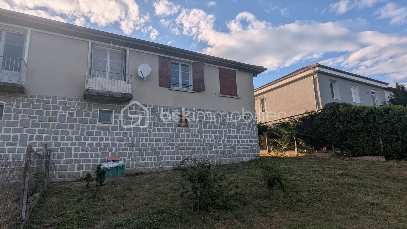 Maison à vendre, 69m², Rozier-en-Donzy