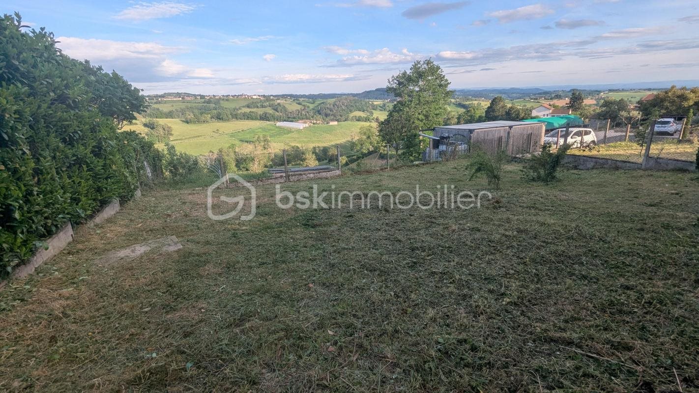 Maison à vendre, 69m², Rozier-en-Donzy