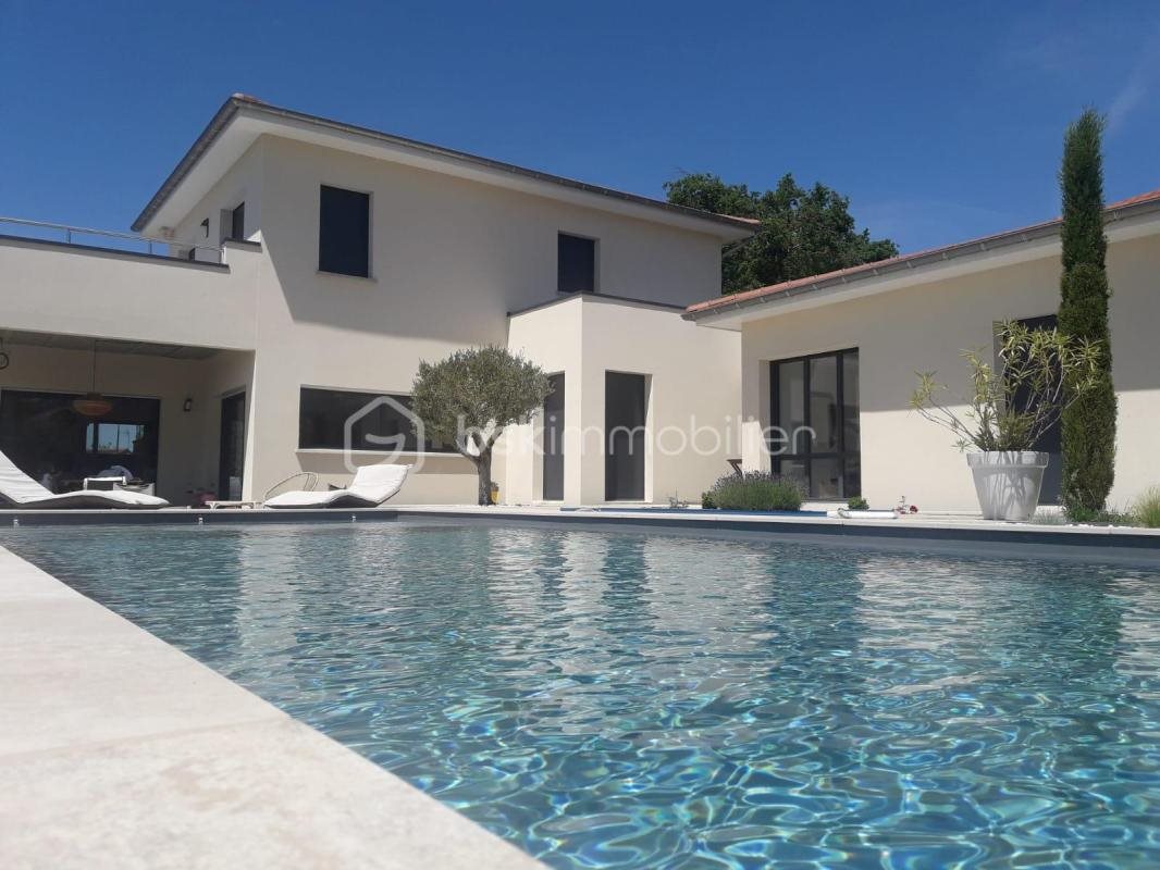 Maison à vendre, 163m², Salvizinet