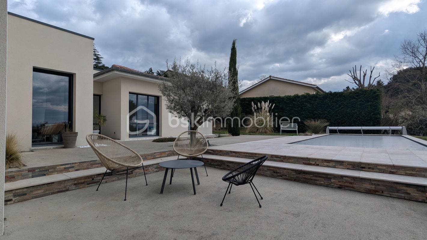 Maison à vendre, 163m², Salvizinet