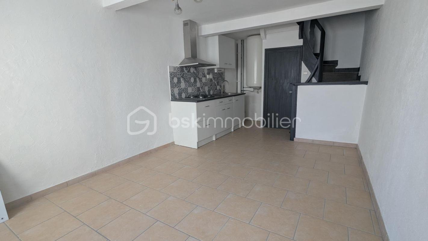 Maison à vendre, 56m², Panissières
