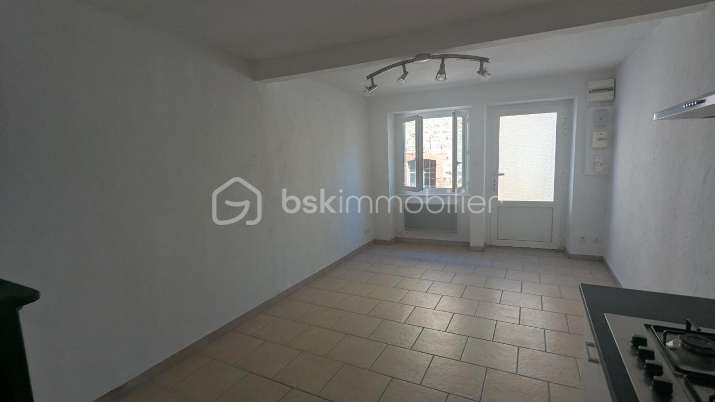 Maison à vendre, 56m², Panissières