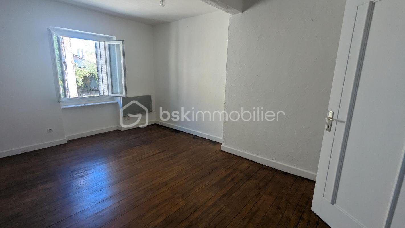 Maison à vendre, 56m², Panissières