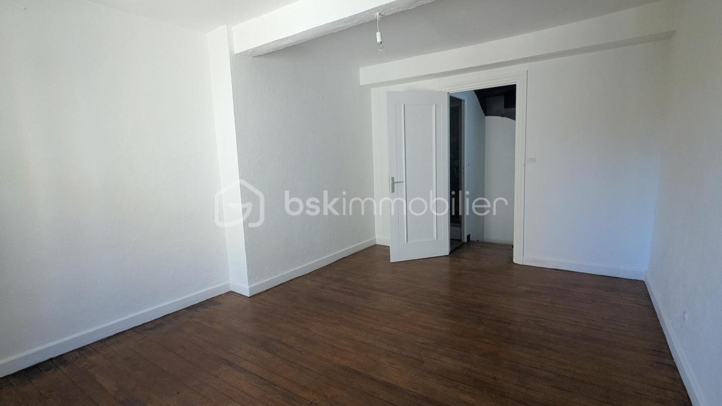 Maison à vendre, 56m², Panissières