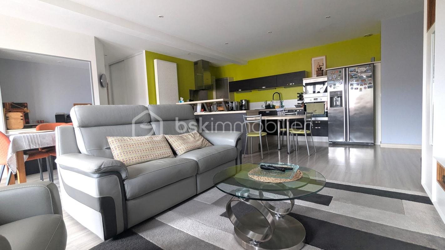 Appartement à vendre, 103m², Feurs