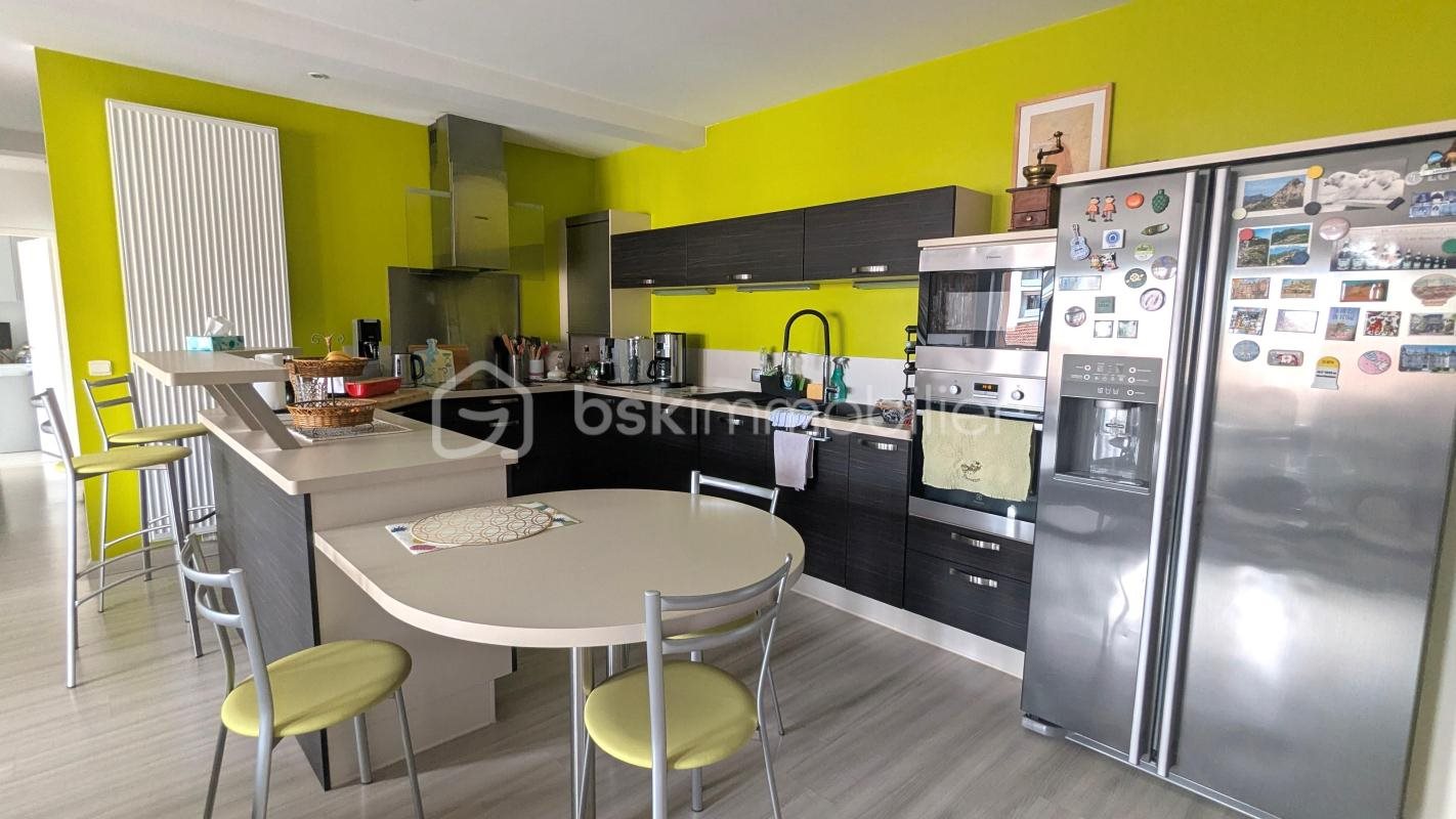 Appartement à vendre, 103m², Feurs