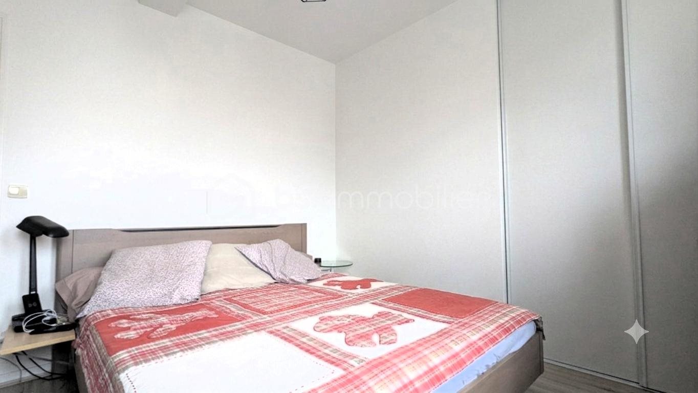 Appartement à vendre, 103m², Feurs