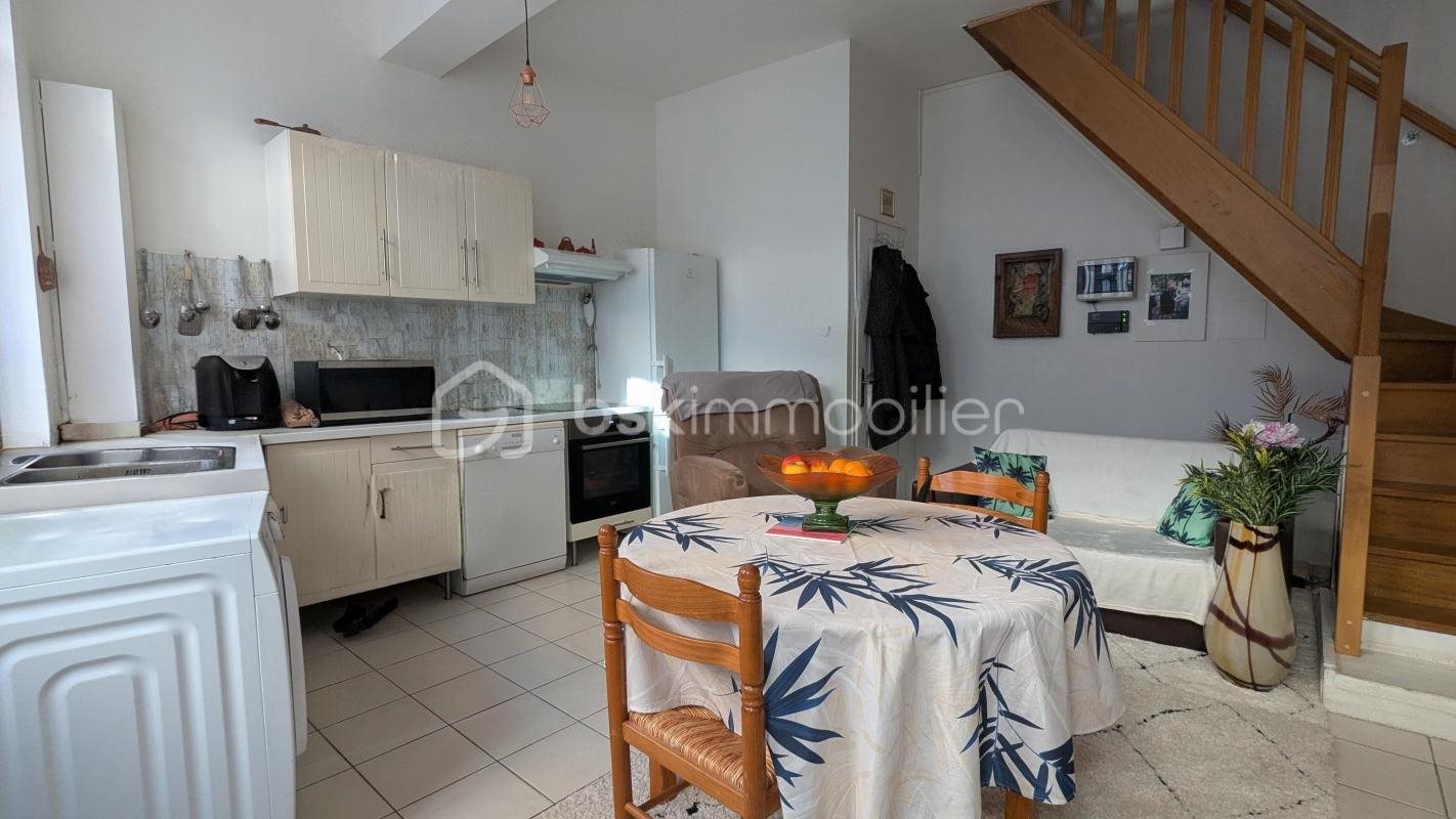 Maison à vendre, 64m², Saint-Galmier
