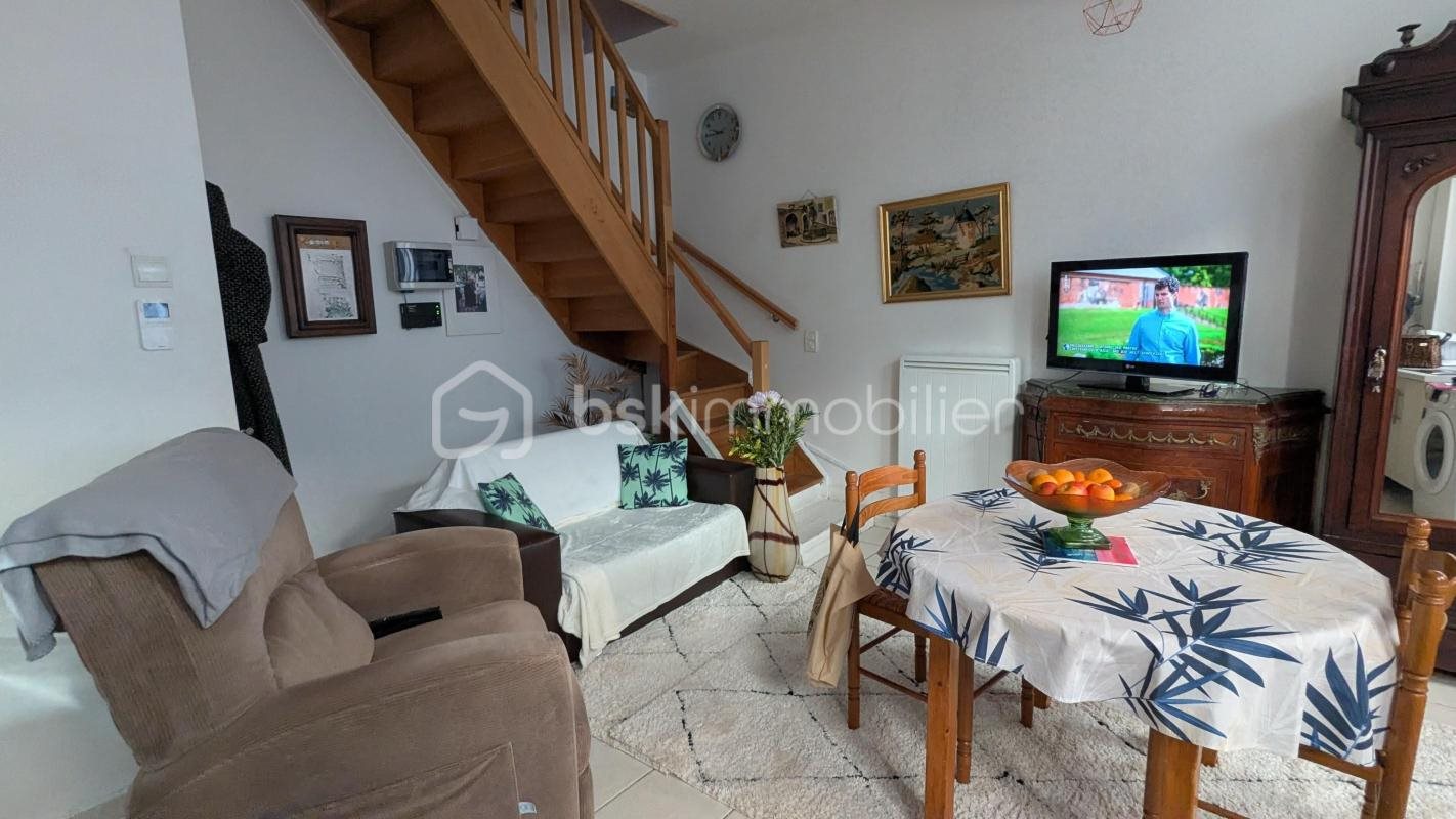 Maison à vendre, 64m², Saint-Galmier