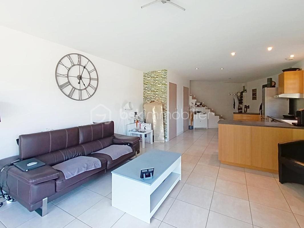 Maison à vendre, 81m², Beaucroissant