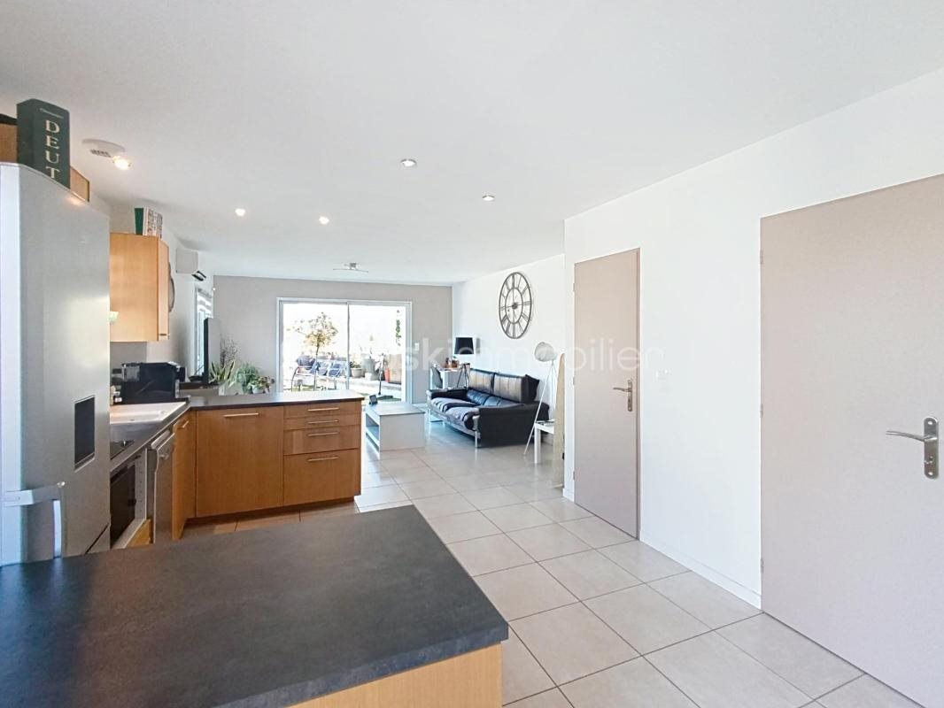 Maison à vendre, 81m², Beaucroissant