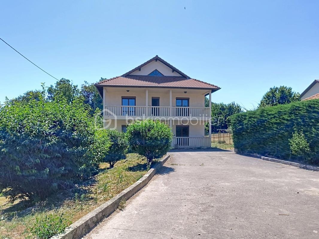 Maison à vendre, 129m², Charnècles