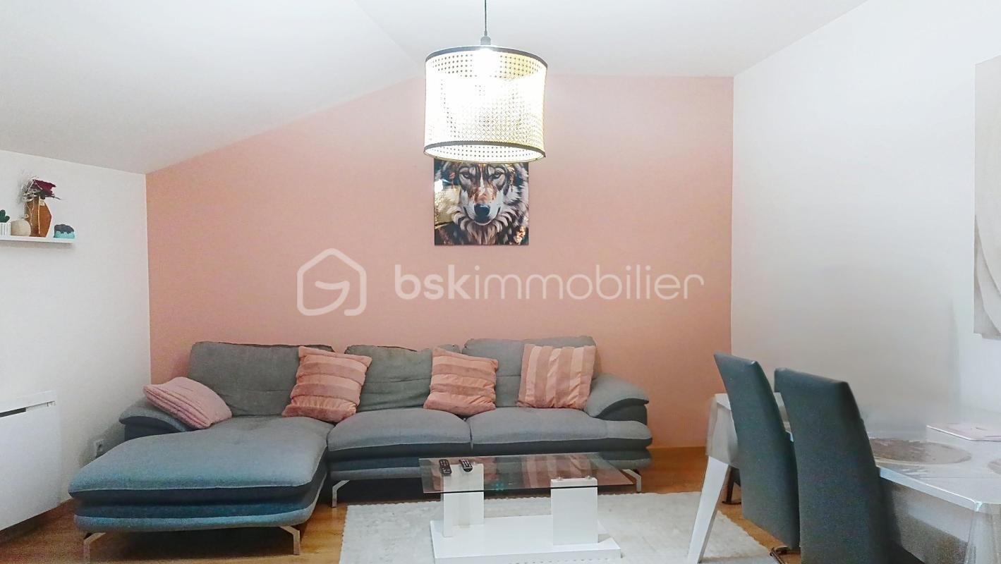 Appartement à vendre, 59m², Rives