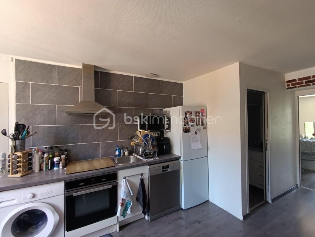 Appartement à vendre, 43m², Rives