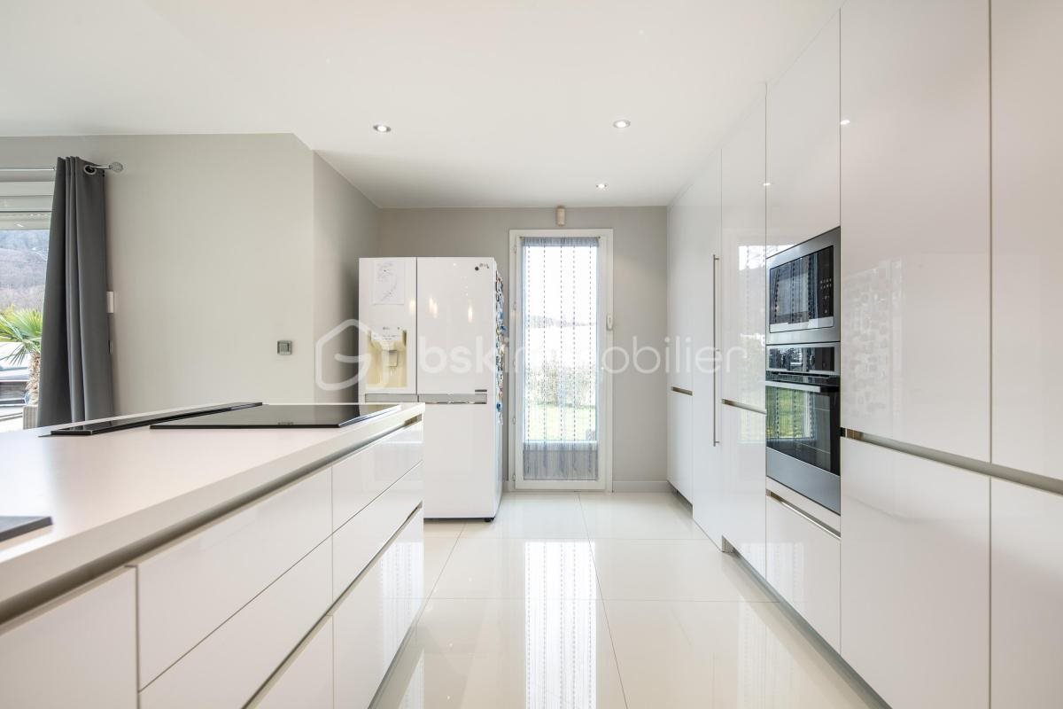 Maison à vendre, 125m², Beaucroissant