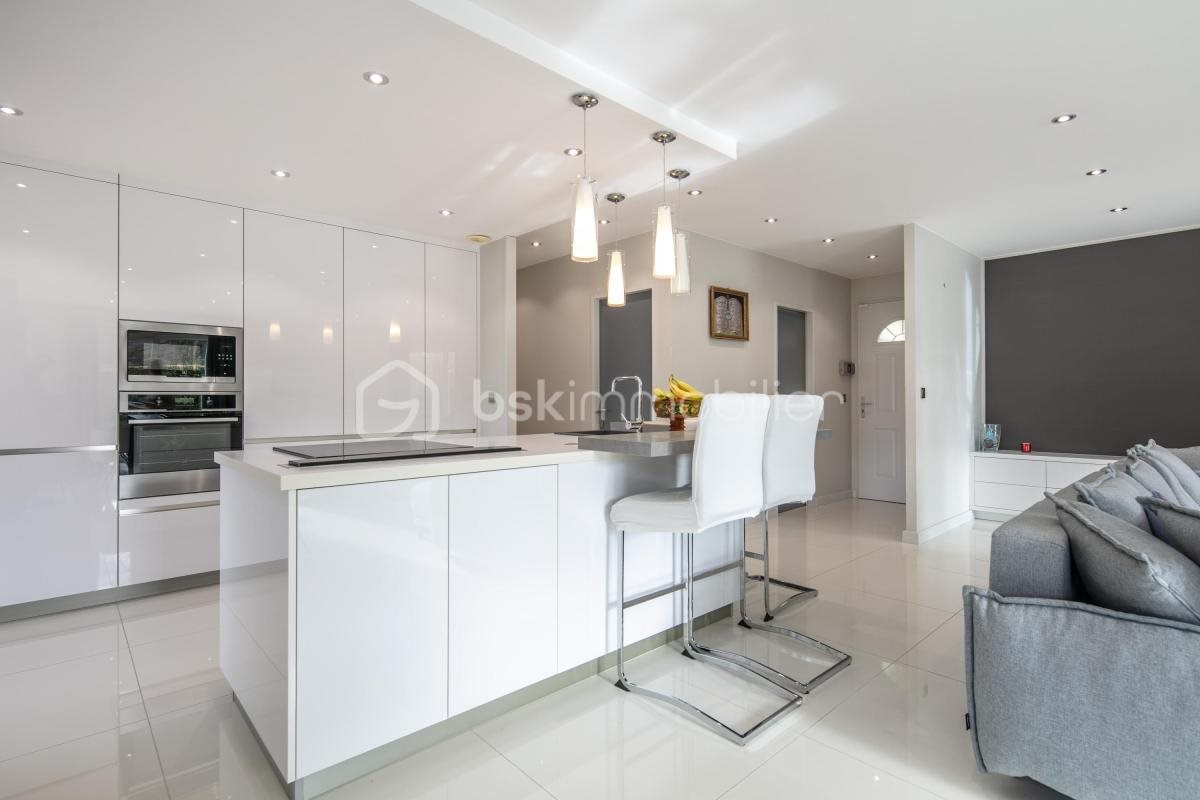 Maison à vendre, 125m², Beaucroissant