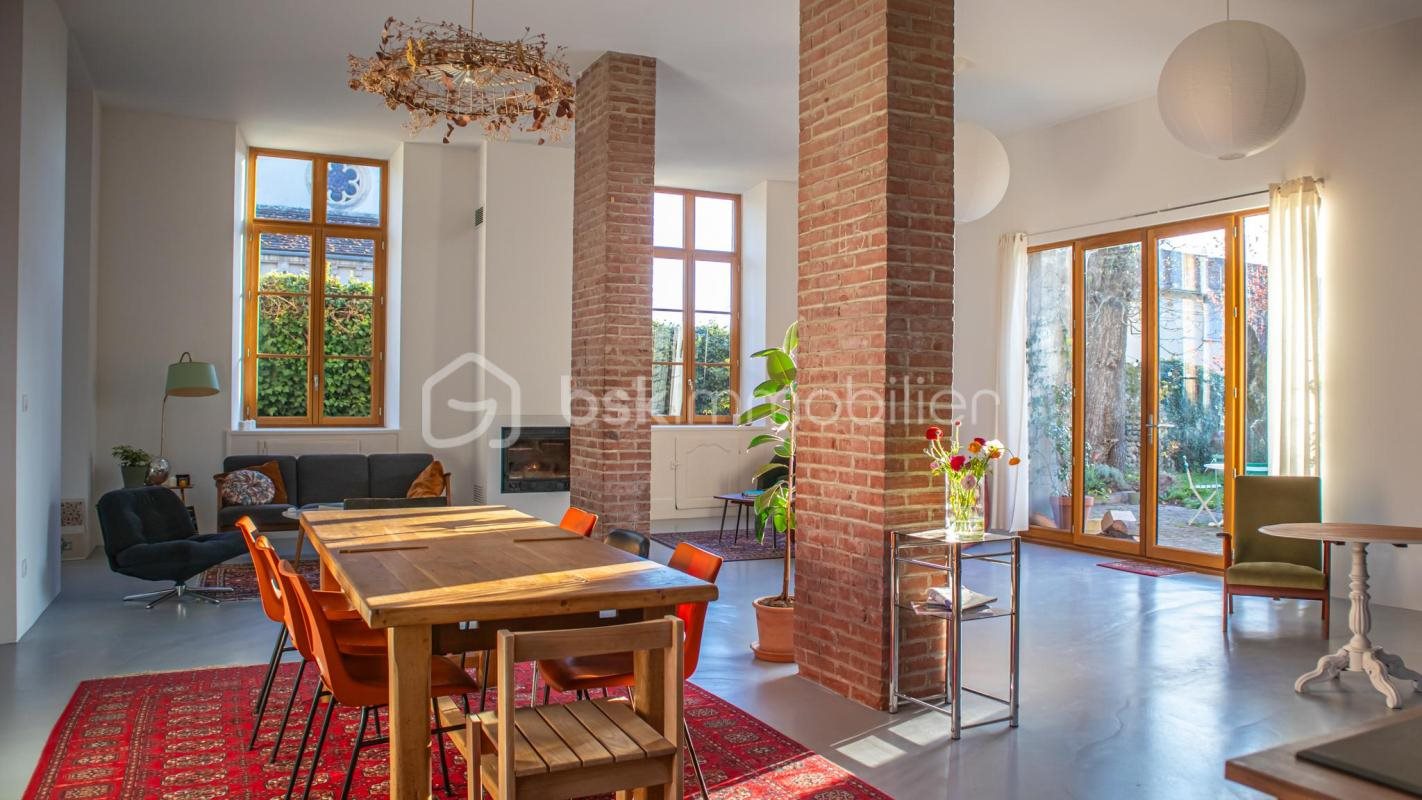 Maison à vendre, 231m², Charnècles