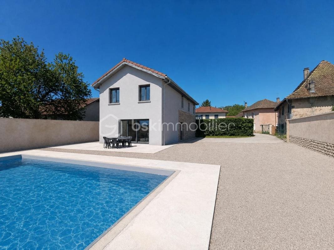 Maison à vendre, 174m², La Frette