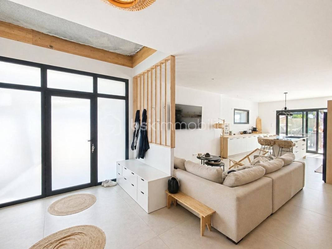 Maison à vendre, 174m², La Frette