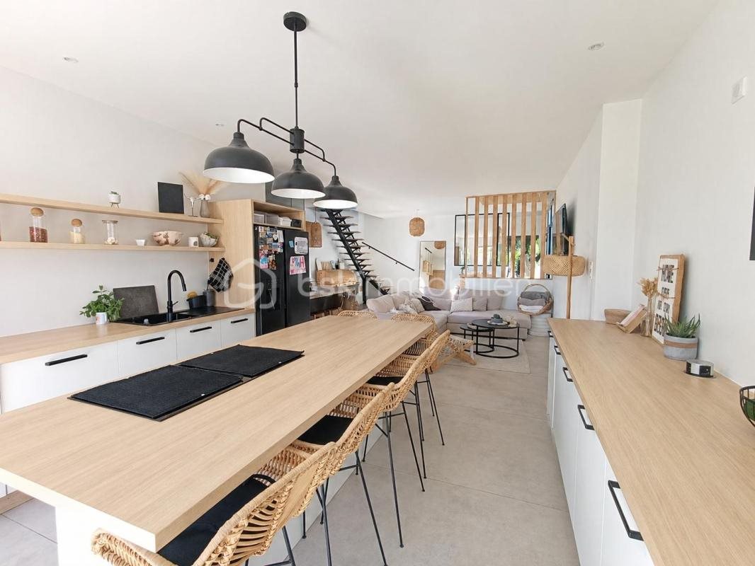 Maison à vendre, 174m², La Frette