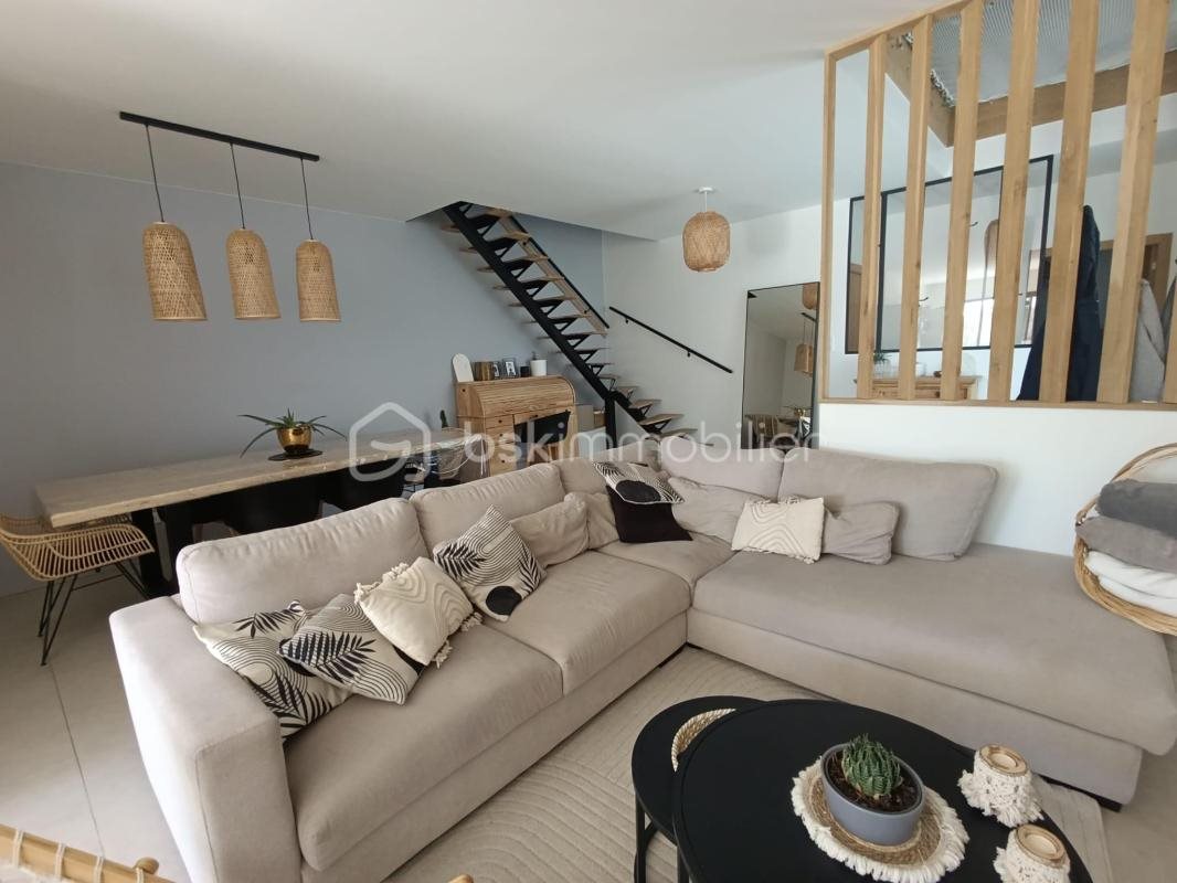 Maison à vendre, 174m², La Frette