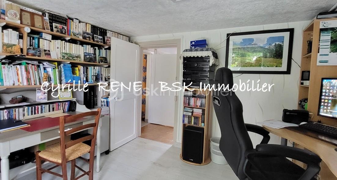 Maison à vendre, 136m², Brou-sur-Chantereine