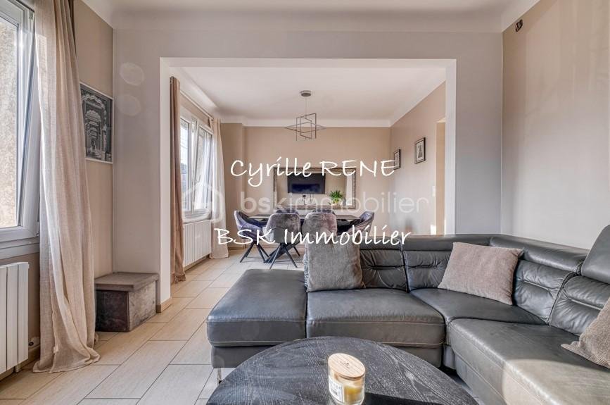 Maison à vendre, 160m², Bondy