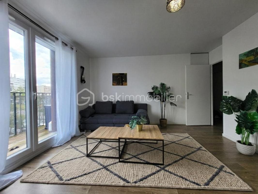 Appartement à vendre, 59m², Meaux