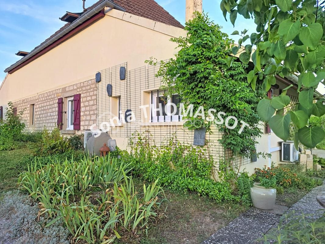 Maison à vendre, 157m², Bonnencontre