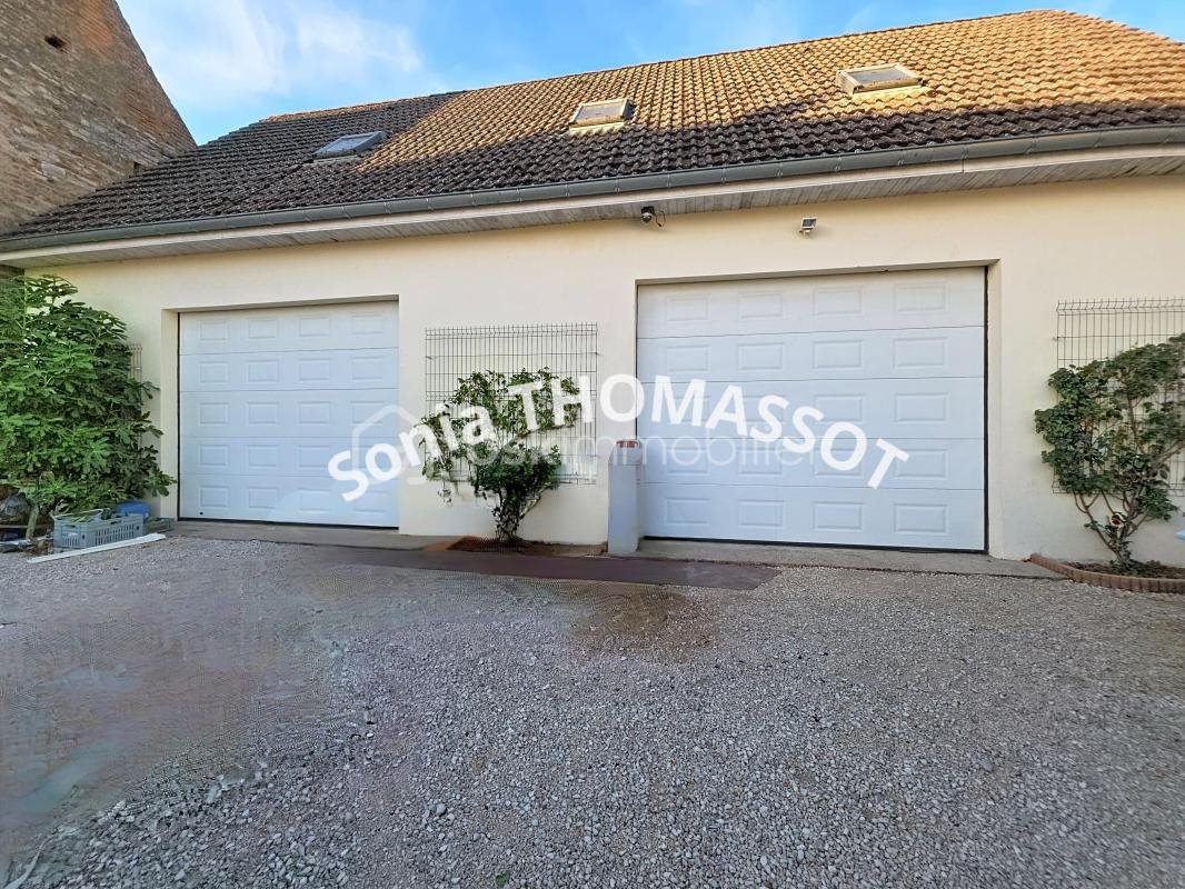 Maison à vendre, 157m², Bonnencontre