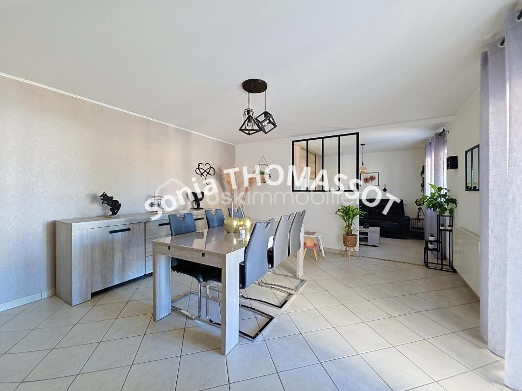 Maison à vendre, 82m², Echenon
