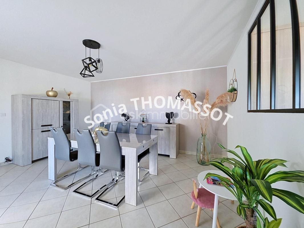Maison à vendre, 82m², Echenon