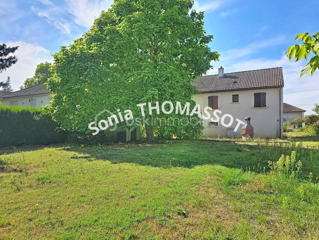 Maison à vendre, 90m², Losne