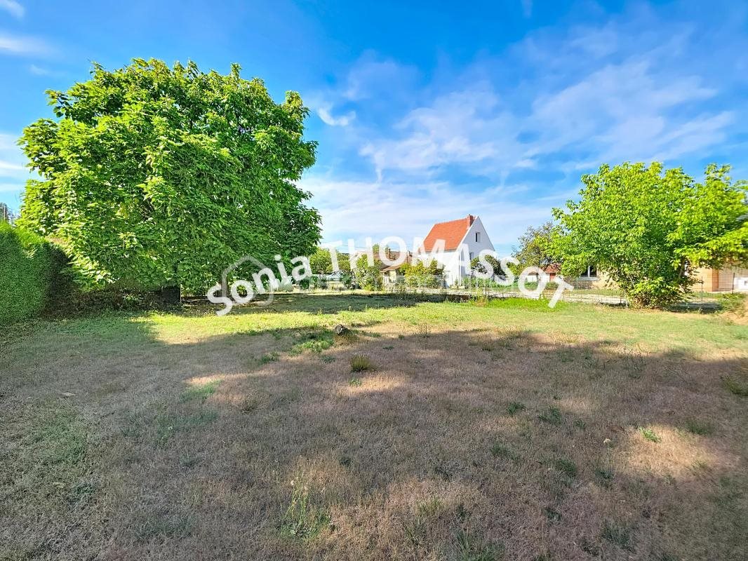 Maison à vendre, 90m², Losne
