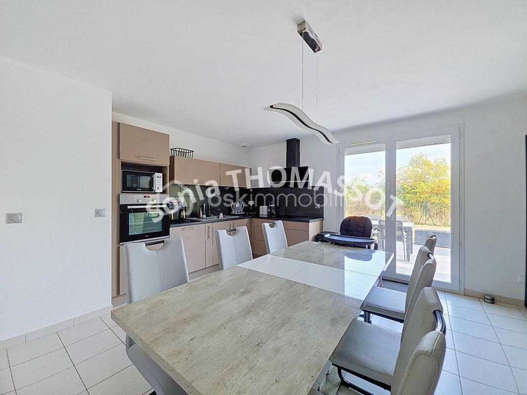 Maison à vendre, 100m², Saint-Usage