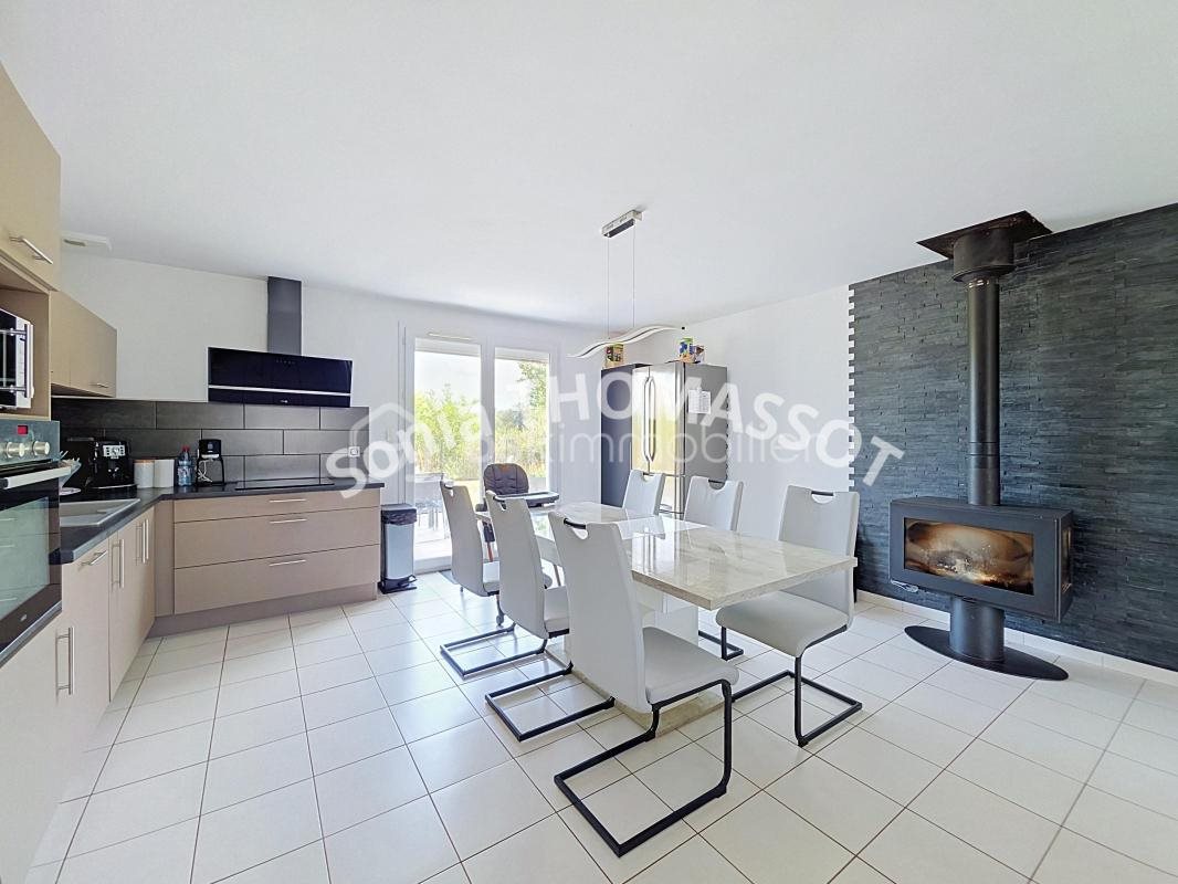 Maison à vendre, 100m², Saint-Usage