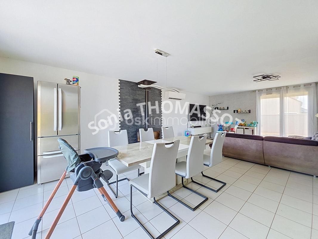Maison à vendre, 100m², Saint-Usage