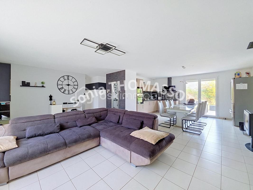 Maison à vendre, 100m², Saint-Usage