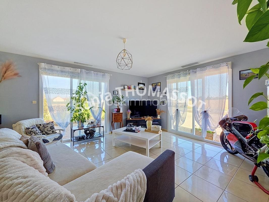 Maison à vendre, 155m², Remilly-sur-Tille