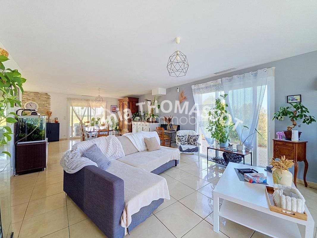 Maison à vendre, 155m², Remilly-sur-Tille