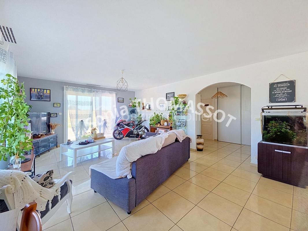 Maison à vendre, 155m², Remilly-sur-Tille