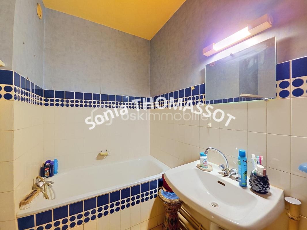 Appartement à vendre, 17m², Saint-Jean-de-Losne