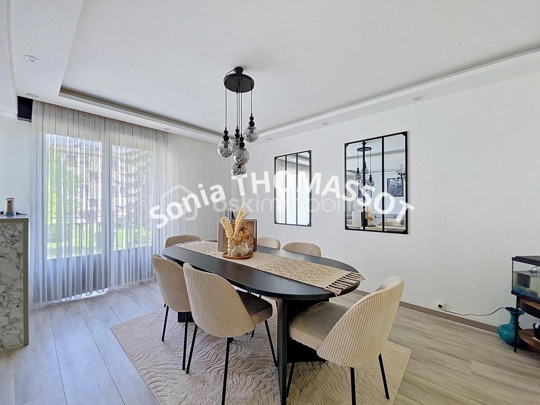 Appartement à vendre, 80m², Saint-Jean-de-Losne