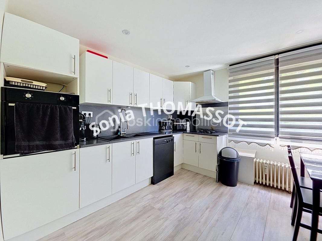Appartement à vendre, 80m², Saint-Jean-de-Losne