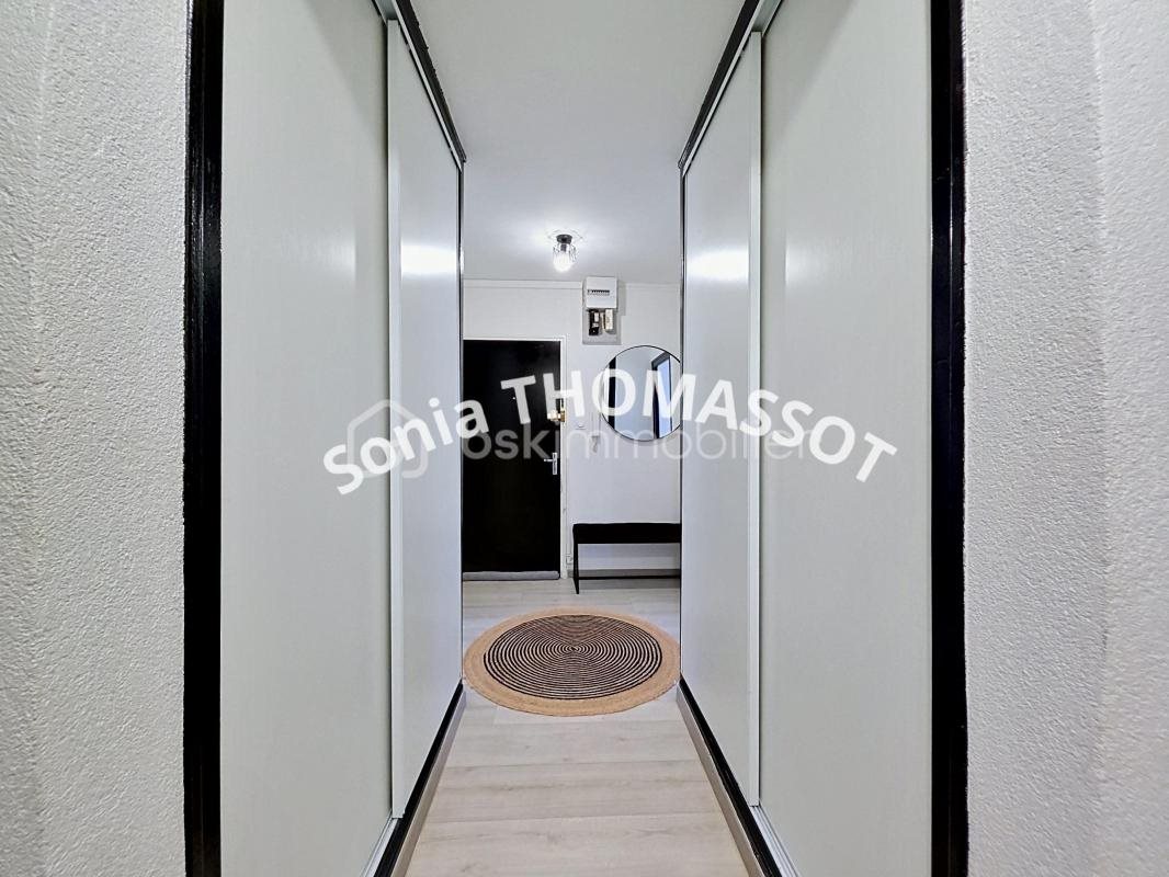 Appartement à vendre, 80m², Saint-Jean-de-Losne