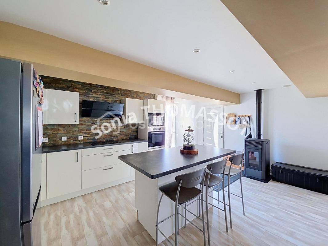 Maison à vendre, 180m², Losne